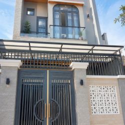 NHÀ HXH THÔNG 70M² - NGANG 4,5M - BTCT ĐẸP - GẦN CHỢ TÂN BÌNH - NHỈNH 8 TỶ