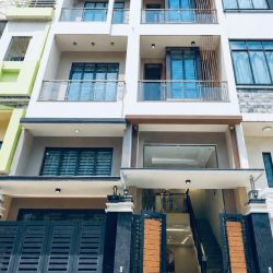 NHÀ BÁN LÊ HỒNG PHONG - HÙNG VƯƠNG - 45M² - HẺM XE HƠI THÔNG - VỊ THẾ ĐẮC ĐỊA