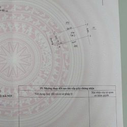 Chỉ 13,5tr.m2. Bán lô đất phú cát, quốc oai, hà nôi.150m2 full thổ cư, mặt tiền