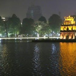 BÁN TÒA KS MẶT PHỐ LƯƠNG NGỌC QUYẾN, HOÀN KIẾM 335M2 10 TẦNG DÒNG TIỀN 20