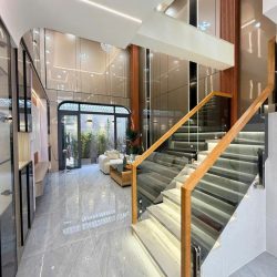 Nhà ô tô ngủ trong nhà hẻm Gò Xoài - 68m² - 4,1 x 16 - 8,7 tỷ - TL