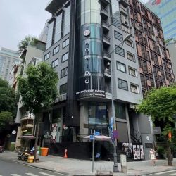 BUILDING GÓC 2 MẶT TIỀN – DÒNG TIỀN 700 TRIỆU/THÁNG – TRUNG TÂM Q1 TP.HCM