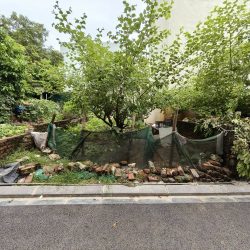 Chân cầu Nhật Tân, 80m2, mt5m, ô tô thông, 11.x tỷ. Đông Anh.