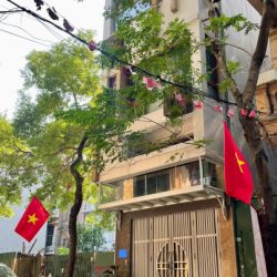 BÁN GẤP NHÀ KIM GIANG - Ô TÔ VÀO NHÀ - NGÕ THÔNG KINH DOANH HIẾM - GẦN THE