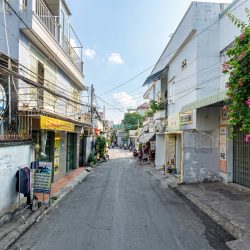 [D2583*] MẶT TIỀN LÔ GÓC NỞ HẬU KHỦNG LINH XUÂN - 12.X TỶ