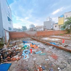 [H2584*] ĐẤT VÀNG NƠ TRANG LONG HXH NÉ NHAU XÂY 7 TẦNG - 9.X TỶ
