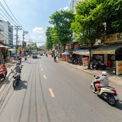 [K2586*] CHỦ NGỘP SẬP SÀN GIẢM 5.2 TỶ MẶT TIỀN NGUYỄN XÍ - 31.X TỶ