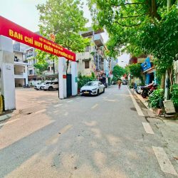 Hiếm có tại Nguyễn Văn Cừ – Long Biên- gần 100m2 chỉ nhỉnh 15 tỏi , 7 tầng