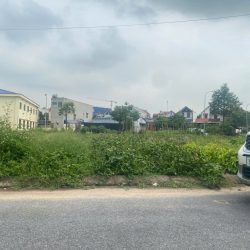 CHÍNH CHỦ GỬI BÁN LÔ ĐẤT ĐẸP – VỊ TRÍ TIỀM NĂNG, ĐẦU TƯ SINH LỜI