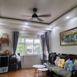 NHÀ ĐẸP – GIÁ TỐT- CHÍNH CHỦ CẦN BÁN CHUNG CƯ Tại  Phường Tăng Nhơn Phú A (Quận