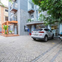 BUILDING VĂN PHÒNG DÒNG TIỀN Q1 – TRUNG TÂM TP.HCM