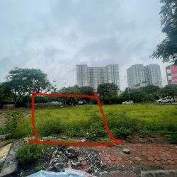 Bán đất khu ĐG TĐC Kiến Hưng, Mậu Lương, Hà Đông DT 65m2, MT6.2m, 17.5 tỷ