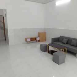 HOT HOT – CHÍNH CHỦ CẦN BÁN NHÀ HẺM XE HƠI TẠI Đường Lê Trọng Tấn, phường Bình