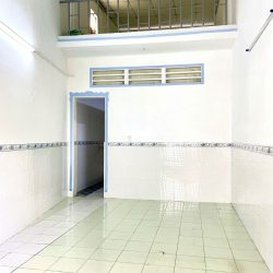 Bán nhà đẹp - Vị trí đắc địa tại ấp Đình, xã Tân Xuân, Hóc Môn - Gần đầy đủ