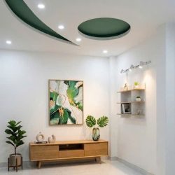 Nhà đẹp Cách Mạng Tháng Tám, QUẬN 10, DT 4.5 x 7m, giá 3.95 tỷ