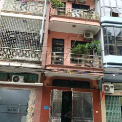 Bán nhà Thạch Bàn 10 tỷ 60m ô tô sổ đỏ Long Biên