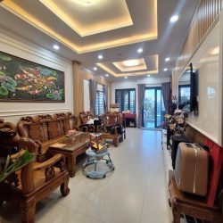 Bán nhà đường số 35, Hiệp Bình Chánh, Thủ Đức, TP HCM. DT 240m2, SHR. Giá 9,98