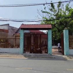Bán nhà vườn 13x24m Mặt Tiền Đường Xuân Thới Thượng 24,