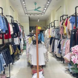 SANG NHƯỢNG SHOP QUẦN ÁO - TIỆM ĐỒ SI TẠI VẠN PHÚC, HÀ ĐÔNG, HÀ NỘI
