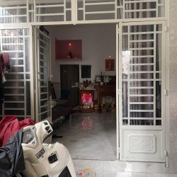 BÁN NHÀ ĐƯỜNG BÔNG SAO, PHƯỜNG 5, QUẬN 8 – GIÁ  4,7 TỶ, CÓ PHÒNG CHO THUÊ