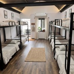 HOMESTAY/PHÒNG TRỌ FULL NỘI THẤT – GẦN HỒ ĐỀN LỪ, HOÀNG MAI