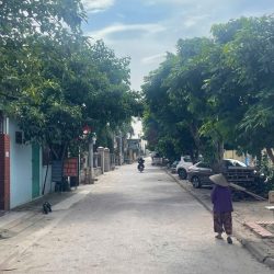 BÁN ĐẤT TRUNG TÂM XÃ GIA LÂM, HÀ NỘI –DT 34 M2 LÔ GÓC 2 MẶT TIỀN – GIÁ 5.28 TỶ