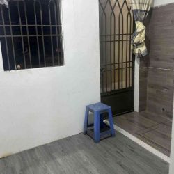 5,3 tỷ Phường Vườn Lài ( Cũ Phường 10, Quận 10 )