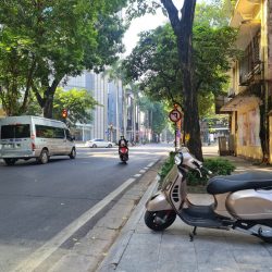 Bán Khách sạn MP Cửa Bắc, Ba Đình 240m2, MT 9m, 12 tầng Nguy Nga, Kinh Doanh