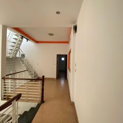BÁN NHÀ 4 TẦNG – MẶT TIỀN HẺM 308 HUỲNH TẤN PHÁT, P. TÂN THUẬN TÂY, QUẬN 7