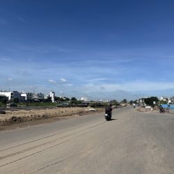 [KH037*] Đất vuông 4x17m sát khu biệt thự Tô Ngọc Vân, giá 2.x tỷ.
