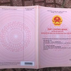 BÁN NHÀ NGỌC TRỤC – ĐẠI MỖ, NAM TỪ LIÊM – DIỆN TÍCH 83M² – Ô TÔ ĐỖ CỬA – SỔ ĐỎ