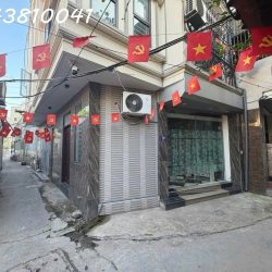 NHÀ MẬU LƯƠNG - 35M LÔ GÓC - NHÀ RẤT ĐẸP - NGÕ RỘNG THÔNG - KINH DOANH - ĐẦY ĐỦ
