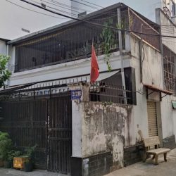 Bán Nnhanh nhà Nguyễn Văn Qúa q12 / 8 x13 chỉ 7,2 tỷ hxh thông