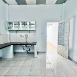 BÁN NHÀ BÙI VĂN BA, QUẬN 7 – NHÀ CẤP 4- CÒN MỚI 9 TỶ 3