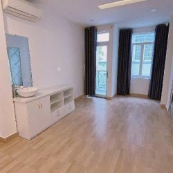 BÁN NHÀ HẺM 568 TRẦN HƯNG ĐẠO, QUẬN 5,TPHCM