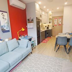 ( CHÍNH CHỦ ) Bán Căn Hộ Tòa SA2 Sakura, Vinhomes Smart city, Tây Mỗ, Nam Từ