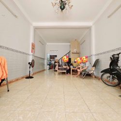 [KH038*] Sát Lotte Gò Vấp - Nhà vuông đẹp xây được 7 tầng - Giá 5.x tỷ