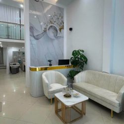 SHARE MẶT BẰNG KHU VỰC TRẦN HỮU TƯỚC, ĐỐNG ĐA, HÀ NỘI