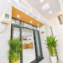 ĐẦU TƯ SINH LƠI - GIÁ TỐT Cần Bán Nhà Đường Trung Mỹ Tây 9, phường Trung Mỹ Tây