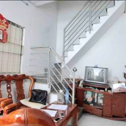 Bán Nhà Bình Chiểu Thủ Đức  104m  Ngang 9,6m Giá Chỉ 3,75 Tỷ