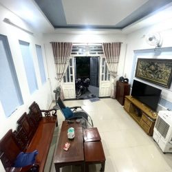 Bán nhà 3 tầng, 75m2 đường số 4, Hiệp Bình Phước, Thủ Đức, TP HCM, sổ hồng