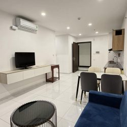 BÁN CHUNG CƯ BLUE STAR GIA LÂM  60m²  2 PN  GIÁ CHỈ 60.5 TRIỆU/M²