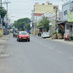 ►  MẶT TIỀN NGUYỄN THỊ KIỂU – QUẬN 12  NGANG KHỦNG 8M  CƠ HỘI ĐẦU TƯ HIẾM