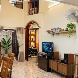 Nhà Lê Văn Sỹ, QUẬN 3, DT 5 x 11.5m (80 m2), giá tốt 12 tỷ