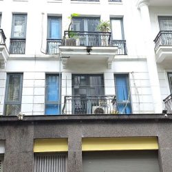 Bán nhà đẹp Thạch Bàn 12 tỷ 60m gần phố,gần công viên