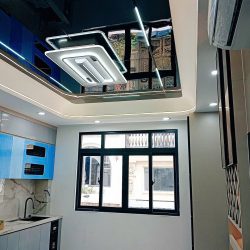 Xe hơi tránh nhau, thang máy 450kgs - Lê văn Quới - 56m²  - 9,9 tỷ