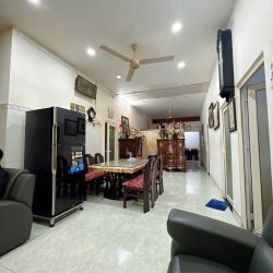[D2607] CHDV 26 Phòng Nở Hậu Khủng 16m Sát Chợ Hoàng Hoa Thám, 35.x Tỷ