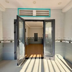 Nhà phố Tam Bình - Ngang 5m - 136m2 – Nhỉnh 3 tỷ - Nhà vuông vức - Thích hợp ở