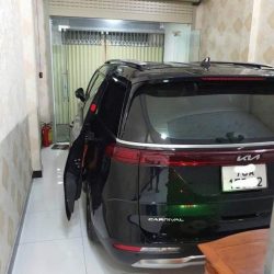 [K2610*] Ô Tô Ngủ Trong Nhà Sát Cầu Băng Ky Phan Văn Trị, 12.x Tỷ