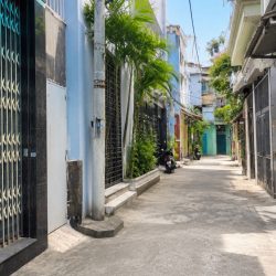 Lạc Long Quân, Tân Bình - Nhà 4 tầng gần 60m², hợp ở và khai thác dòng tiền